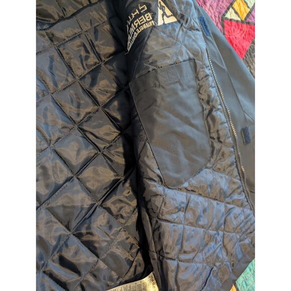 Roly Women’s Challenge Jacket | Large Chubb Bermuda Triangle Coat - Picture 7 of 7